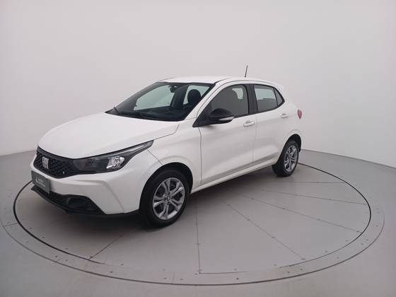 FIAT ARGO 1.0 FIREFLY FLEX DRIVE MANUAL FIAT ARGO 1.0 FIREFLY FLEX DRIVE MANUAL